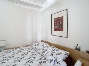 NICE CIMIEZ – Top-floor Apartment with a Large Terrace and Views of the Sea and Hills.