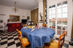 Nice Cimiez – 3 Bedroom Apartment 106 sqm