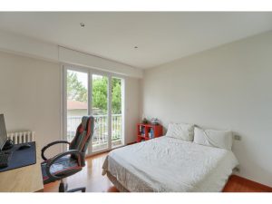 NICE CIMIEZ – Superb 115 sqm 3 Bedroom Apartment with Sea View and two Garages