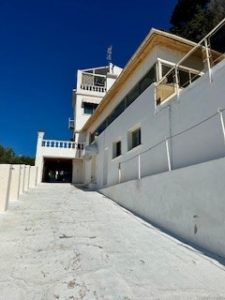 Nice – Gairaut Maison 10 pièces 430m2