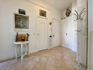 Nice Cimiez – Beautiful 2 Bedroom Apartment 66 sqm with Terrace and Garden