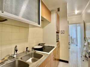 Cimiez Nizza – Ampio e soleggiato appartamento di 2 locali con terrazza
