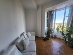 Nice Cimiez –  2 bedroom Apartment 53 m2