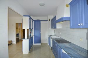 Nice – Cimiez Appartamento 4 locali 93m2