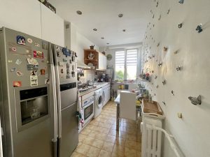 Nice Cimiez – Beautiful 2 Bedroom Apartment 66 sqm with Terrace and Garden
