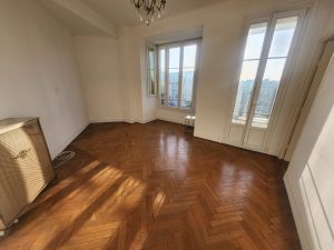 Nice Cimiez –  2 bedroom Apartment 53 m2