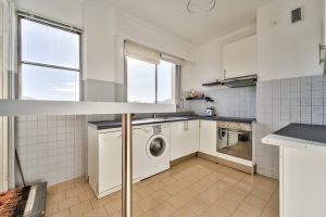 Nizza Cimiez – Appartamento di 2 locali ad un piano alto vicino a tutti i servizi