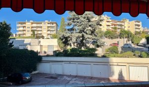 Nice – Cimiez Appartamento 4 locali 93m2