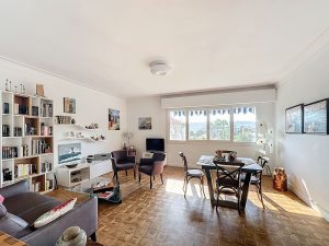 Nice – Bas Cimiez Beautiful 2 Bedroom Apartment 81 sqm with Open View