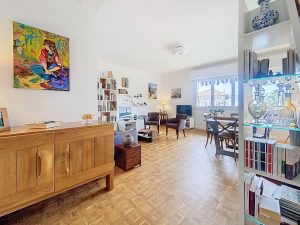 Nice – Bas Cimiez Beautiful 2 Bedroom Apartment 81 sqm with Open View