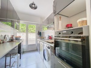 Nice – Bas Cimiez Beautiful 2 Bedroom Apartment 81 sqm with Open View