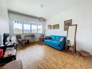 Nice – Bas Cimiez Beautiful 2 Bedroom Apartment 81 sqm with Open View
