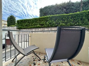 Nice – Bas Cimiez Beautiful 2 Bedroom Apartment 81 sqm with Open View