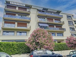 Nice – Bas Cimiez Beautiful 2 Bedroom Apartment 81 sqm with Open View