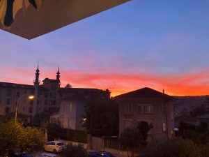 Nice – Bas Cimiez Beautiful 2 Bedroom Apartment 81 sqm with Open View