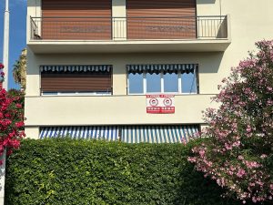 Nice – Bas Cimiez Beautiful 2 Bedroom Apartment 81 sqm with Open View