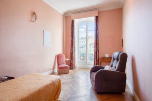 NICE – Dubouchage – Magnificent 180 sqm 6 Bedroom Apartment in a Character Residence in the Heart of the City
