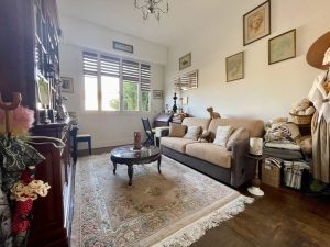 Nice Cimiez – Beautiful 2 Bedroom Apartment 66 sqm with Terrace and Garden