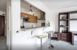 Nice – Beau studio au coeur de Cimiez 33 m2 dans résidence standing