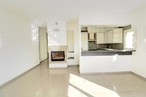 Nice – Apartment 2 rooms 51 m² Gairaut last floor
