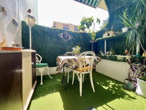 Nice Cimiez – Beautiful 2 Bedroom Apartment 66 sqm with Terrace and Garden