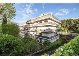 Nice – Cimiez Apartment 3 rooms 69m2 to sale
