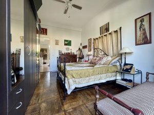 Nice Cimiez – Beautiful 2 Bedroom Apartment 66 sqm with Terrace and Garden
