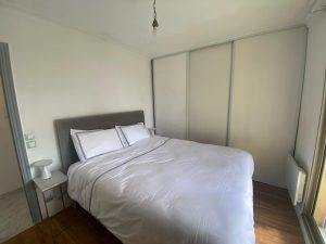 Nice – Cimiez Appartamento 2 locali 44m2