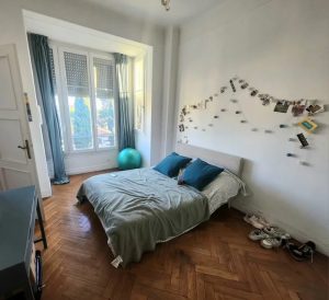 Nice Cimiez –  2 bedroom Apartment 53 m2
