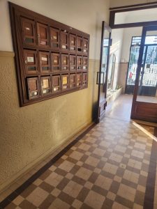 Nice Cimiez –  2 bedroom Apartment 53 m2