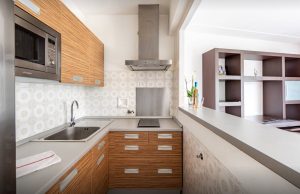 Nice – Beau studio au coeur de Cimiez 33 m2 dans résidence standing