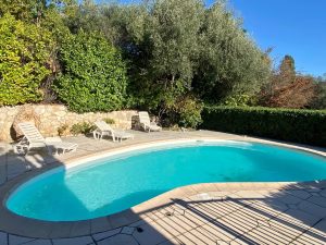 Nice Rimiez – Beautiful 4 Bedroom House 176 sqm