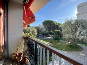 Cimiez Nice – Spacious One Bedroom Apartment in Residence