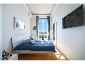 NICE Cimiez – Grand 4 pièces de 130 m² avec vue mer au Majestic