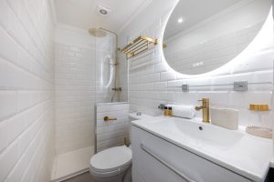 Studio in perfette condizioni Nice Carabacel