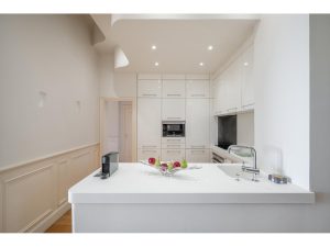 NICE Cimiez – Grand 4 pièces de 130 m² avec vue mer au Majestic