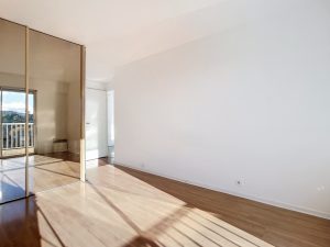 Nice Cimiez – Large 2 rooms with sea view