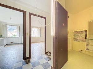 Nizza Saint Sylvestre – Appartamento silenzioso situato in posizione arretrata rispetto a Place Goiran