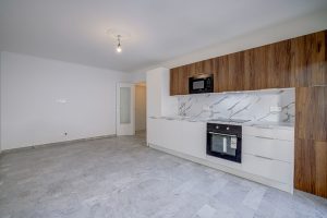 Nizza Valrose – Bellissimo appartamento di 3 locali 50m2 con terrazza