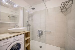 Nizza Valrose – Bellissimo appartamento di 3 locali 50m2 con terrazza