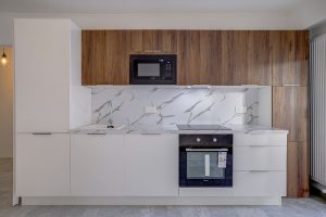 Nizza Valrose – Bellissimo appartamento di 3 locali 50m2 con terrazza