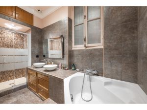 NICE Cimiez – Grand 4 pièces de 130 m² avec vue mer au Majestic