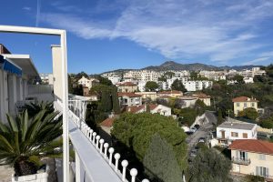 Nice Cimiez – Roof terrace in the heart of Cimiez