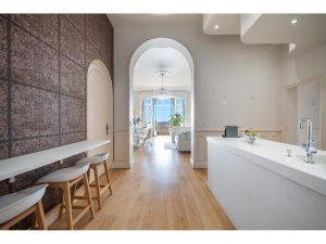 NICE Cimiez – Grand 4 pièces de 130 m² avec vue mer au Majestic