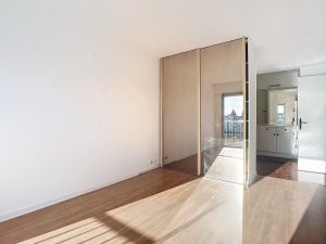 Nice Cimiez – Large 2 rooms with sea view