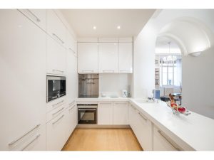 NICE Cimiez – Grand 4 pièces de 130 m² avec vue mer au Majestic