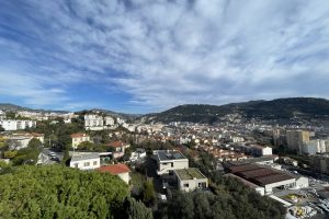 Nice Cimiez – Roof terrace in the heart of Cimiez