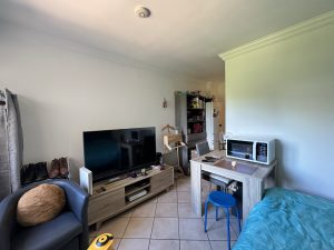 Nice – Studio in a Beautiful Residence in the Heart of Cimiez