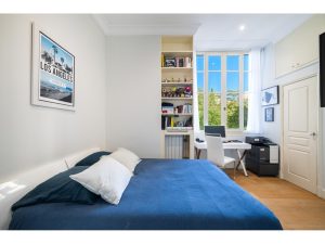 NICE Cimiez – Grand 4 pièces de 130 m² avec vue mer au Majestic