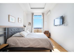 NICE Cimiez – Grand 4 pièces de 130 m² avec vue mer au Majestic